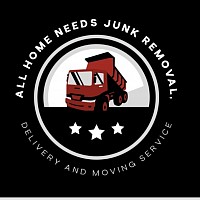 Junk Removal, Delivery, Movers